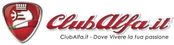 Club delle Alfa Romeo