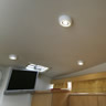 Soffitto barca illuminato a led