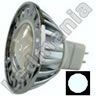 Faretto a Led 4W angolo 120° bianco freddo