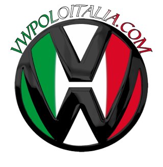 VW Polo Italia